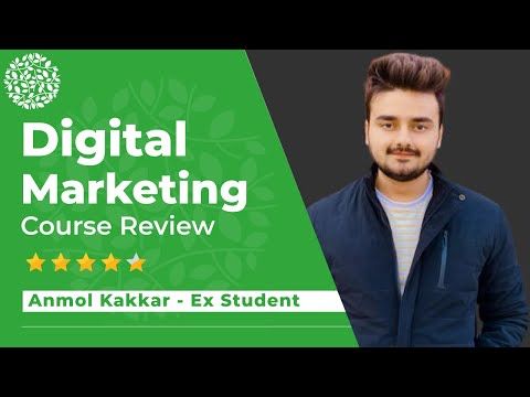 Anmol Review Testimonial